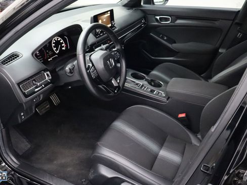 Used 2024 Honda Civic Sport image 23