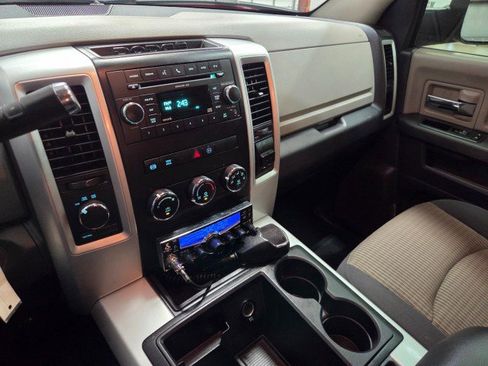 Used 2012 RAM 3500 Lone Star image 46