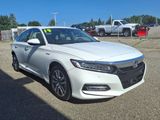 Used 2019 Honda Accord Touring image 3