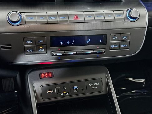 New 2026 Hyundai Kona Limited image 16