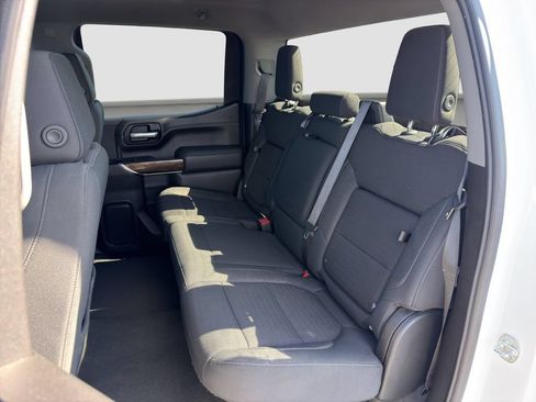 Used 2021 GMC Sierra 1500 Elevation w/ Driver Alert Package I RWD image 13