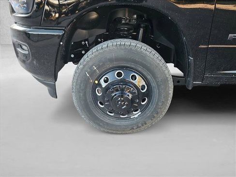 New 2026 RAM 3500 Laramie image 10