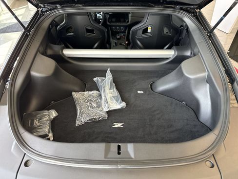 New 2026 Nissan Z NISMO w/ Floor Mat Package RWD image 37