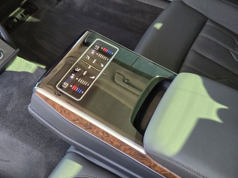 Certified 2022 Audi A8 L 3.0T w/ Executive Package image 37
