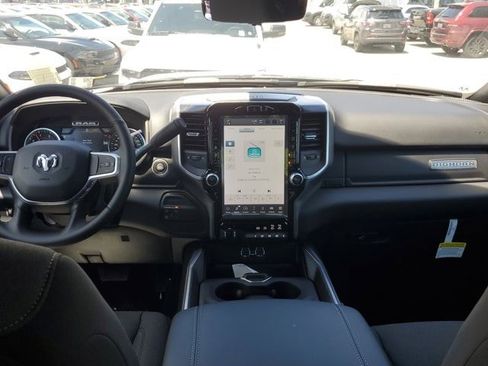 New 2024 RAM 2500 Big Horn w/ Night Edition image 5