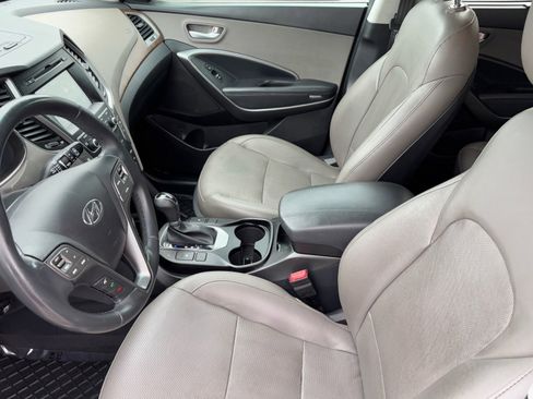 Used 2018 Hyundai Santa Fe Sport image 17