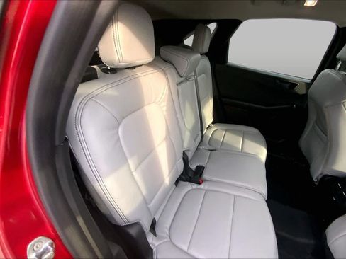 Certified 2023 Ford Escape Active AWD/4WD image 19