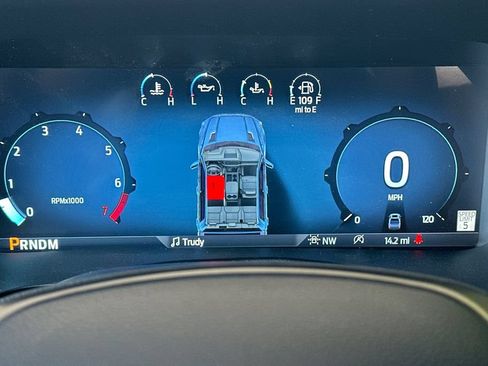New 2026 Ford F150 Tremor w/ Bed Utility Package AWD/4WD image 18