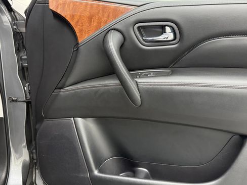 Used 2019 INFINITI QX80 Luxe w/ Proassist Package AWD/4WD image 21