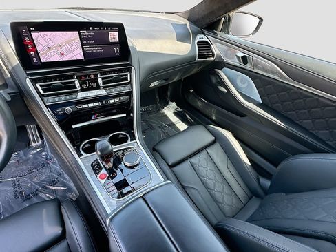 Used 2024 BMW M8 Competition AWD/4WD image 23