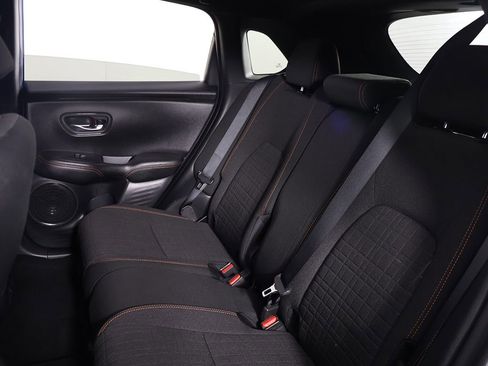 Certified 2026 Honda HR-V Sport image 31