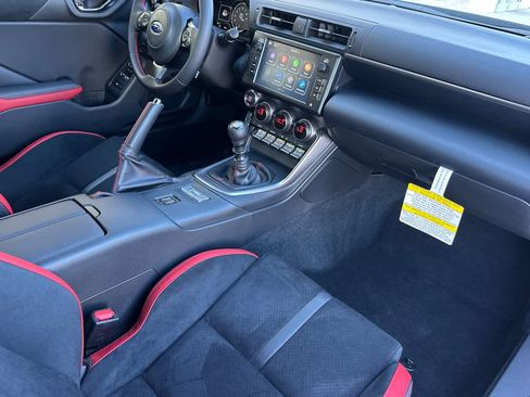 New 2025 Subaru BRZ Limited image 15