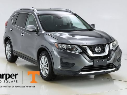 Used 2019 Nissan Rogue SV FWD image 15