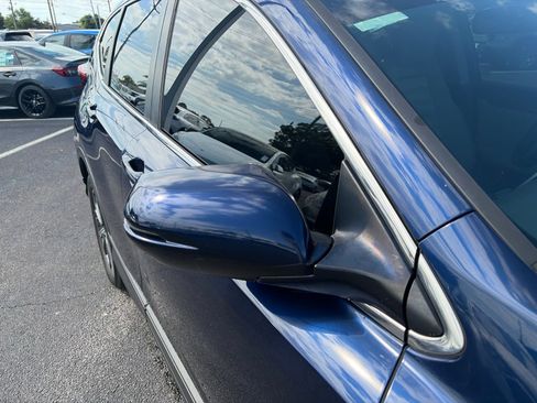 Used 2020 Honda CR-V EX image 15