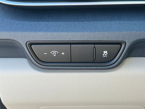 New 2026 Kia Carnival EX image 17