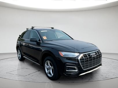 Used 2023 Audi Q5 2.0T Premium