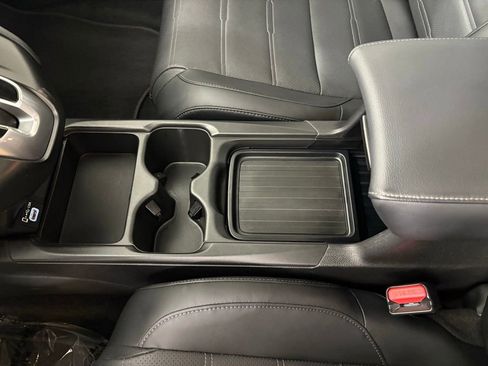 Used 2022 Honda CR-V EX-L image 29
