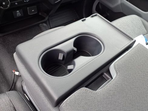 New 2026 Ford F550 4x4 Regular Cab Super Duty image 14
