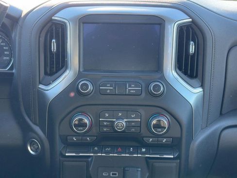 Certified 2022 Chevrolet Silverado 1500 RST w/ Bed Protection Package image 14