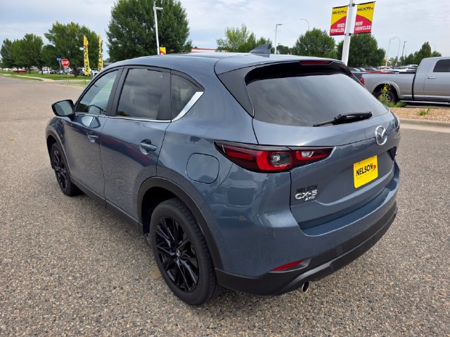Used 2025 MAZDA CX-5 Carbon Edition AWD/4WD image 11