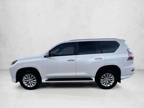 Used 2022 Lexus GX 460 Premium w/ Premium Package AWD/4WD image 6
