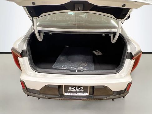 New 2026 Kia K4 GT-Line w/ GT-Line Sunroof Package image 25