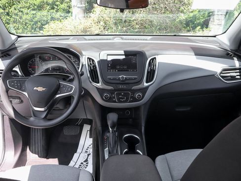 Used 2024 Chevrolet Equinox LS image 22