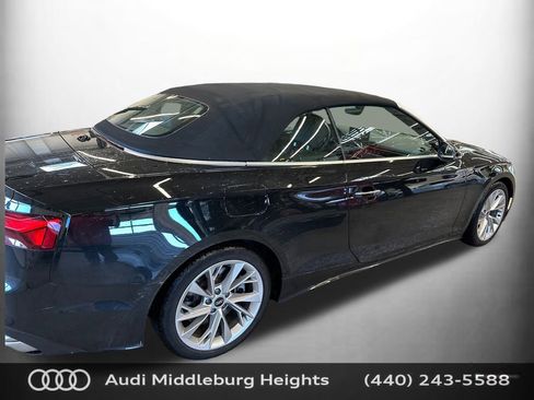 Certified 2021 Audi A5 2.0T Premium image 7