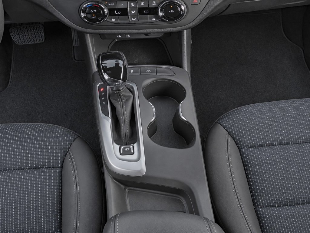 New 2026 Buick Envista Preferred w/ Convenience I Package FWD image 16