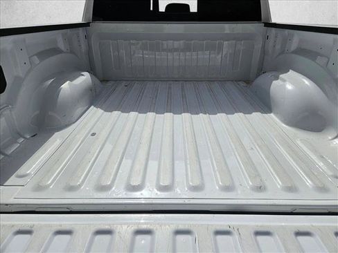 Used 2025 RAM 1500 Big Horn AWD/4WD image 7