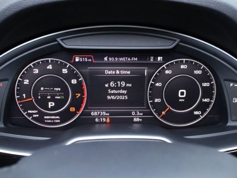 Used 2017 Audi Q7 3.0T Prestige w/ Prestige Package image 21