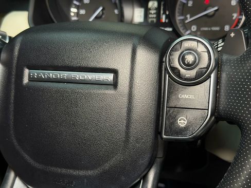 Used 2015 Land Rover Range Rover Sport Supercharged AWD/4WD image 40