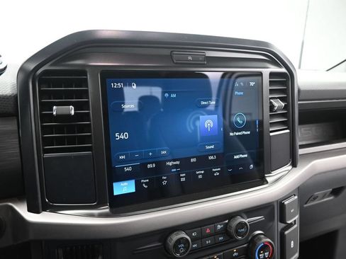 New 2026 Ford F150 XL AWD/4WD image 12