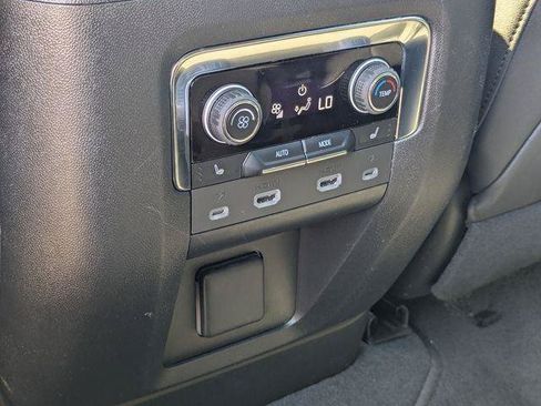 Used 2023 Chevrolet Tahoe Premier w/ Advanced Technology Package AWD/4WD image 26