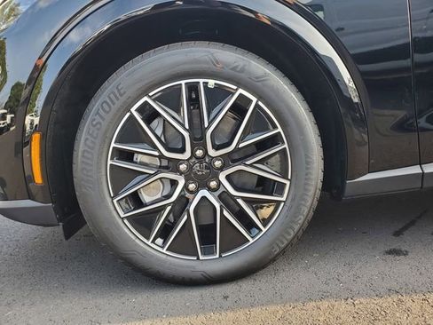 New 2025 Ford Mustang Mach-E Premium image 21