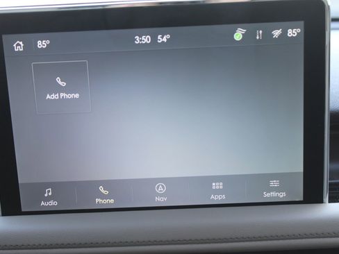 Used 2023 Lincoln Aviator Reserve w/ Equipment Group 201A image 41