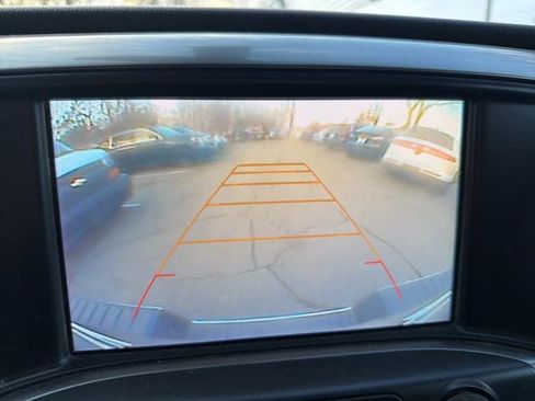 Used 2016 Chevrolet Silverado 1500 LT w/ All Star Edition image 10