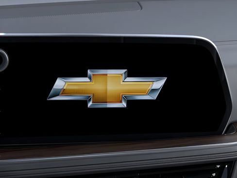 New 2026 Chevrolet Tahoe High Country AWD/4WD image 20
