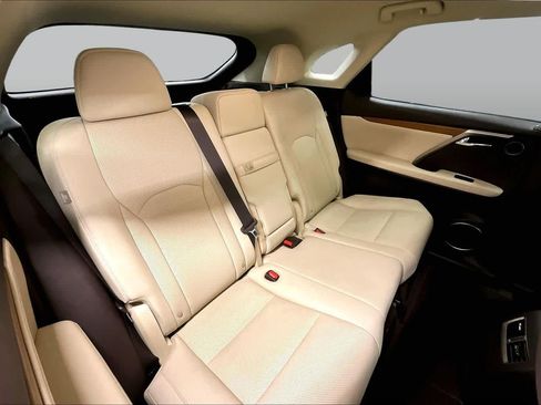 Used 2020 Lexus RX 450h AWD w/ Premium Package image 20
