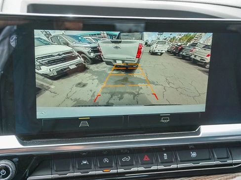 New 2026 Chevrolet Silverado 1500 LT AWD/4WD image 23