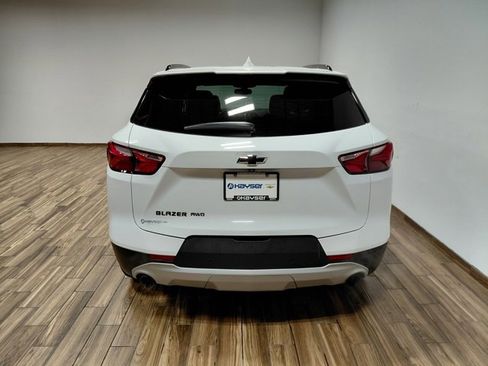 Used 2020 Chevrolet Blazer LT image 18