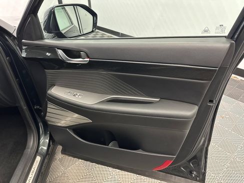 Used 2024 Hyundai Palisade Calligraphy AWD/4WD image 16