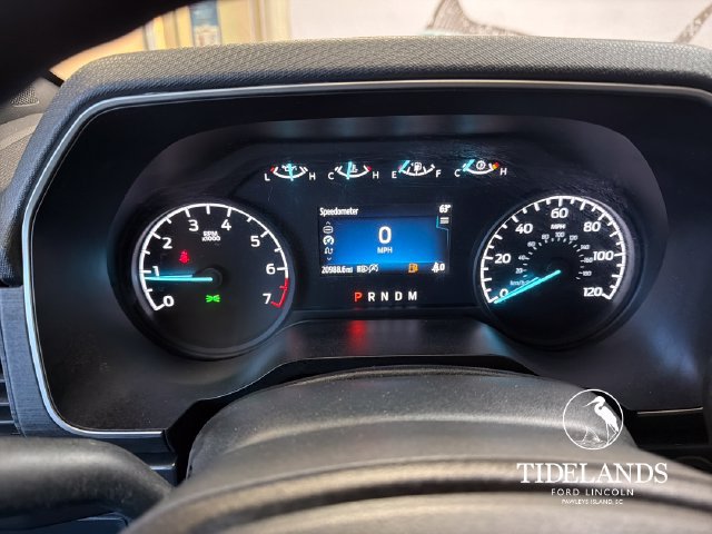 Certified 2023 Ford F150 XL w/ STX Appearance Package AWD/4WD image 19