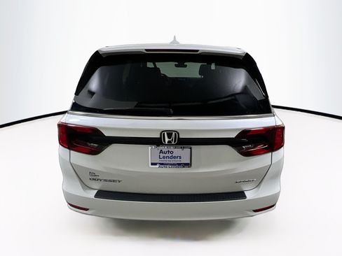 Used 2023 Honda Odyssey Sport image 6