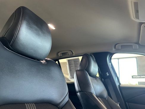 Certified 2025 MAZDA CX-50 AWD 2.5 S w/ Preferred Package image 17