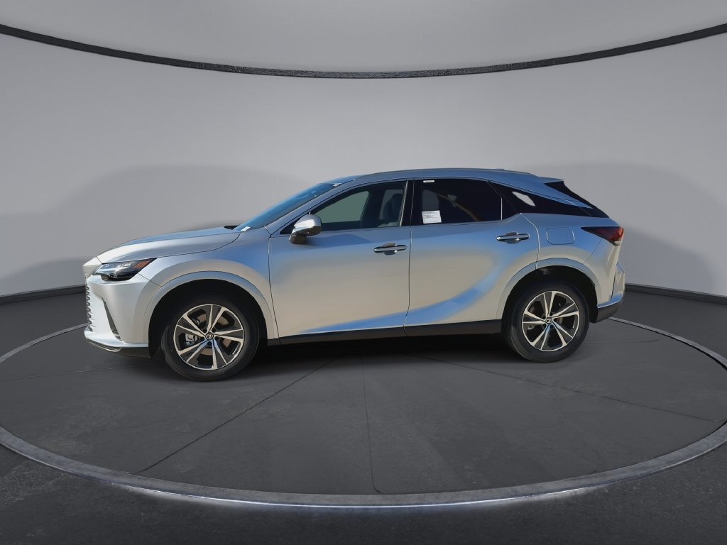 Used 2026 Lexus RX 350 Premium w/ Convenience Package FWD image 5
