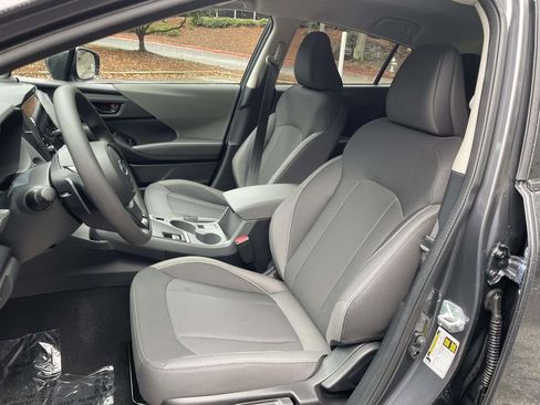 New 2026 Subaru Crosstrek 2.0i Premium w/ Popular Package #4 image 18