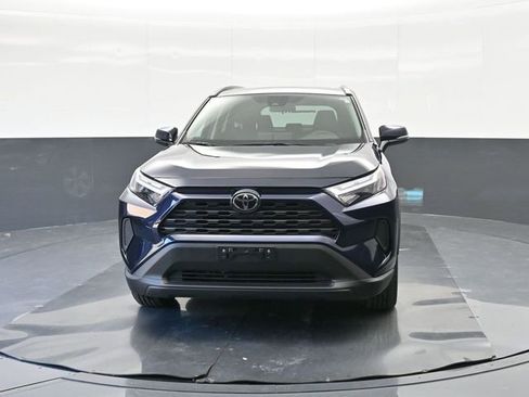 Certified 2025 Toyota RAV4 XLE w/ Convenience Package image 30