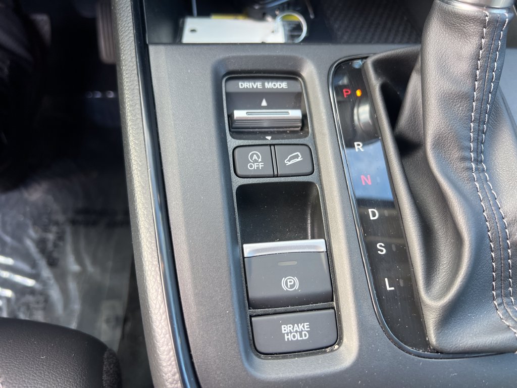 Used 2024 Honda CR-V EX-L image 22