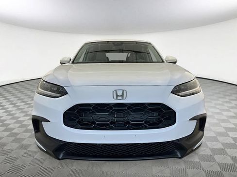 New 2027 Honda HR-V LX image 9